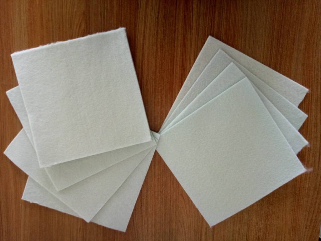 土工布廠家解答非織造土工布重要的工序是什么?