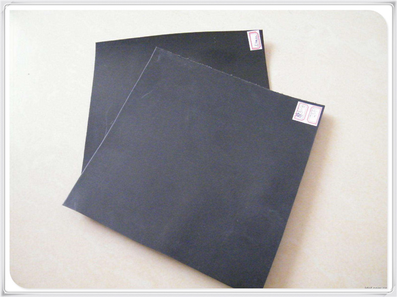 土工膜表面粗糙度會影響填埋場設(shè)計(jì)合理和安全性嗎？